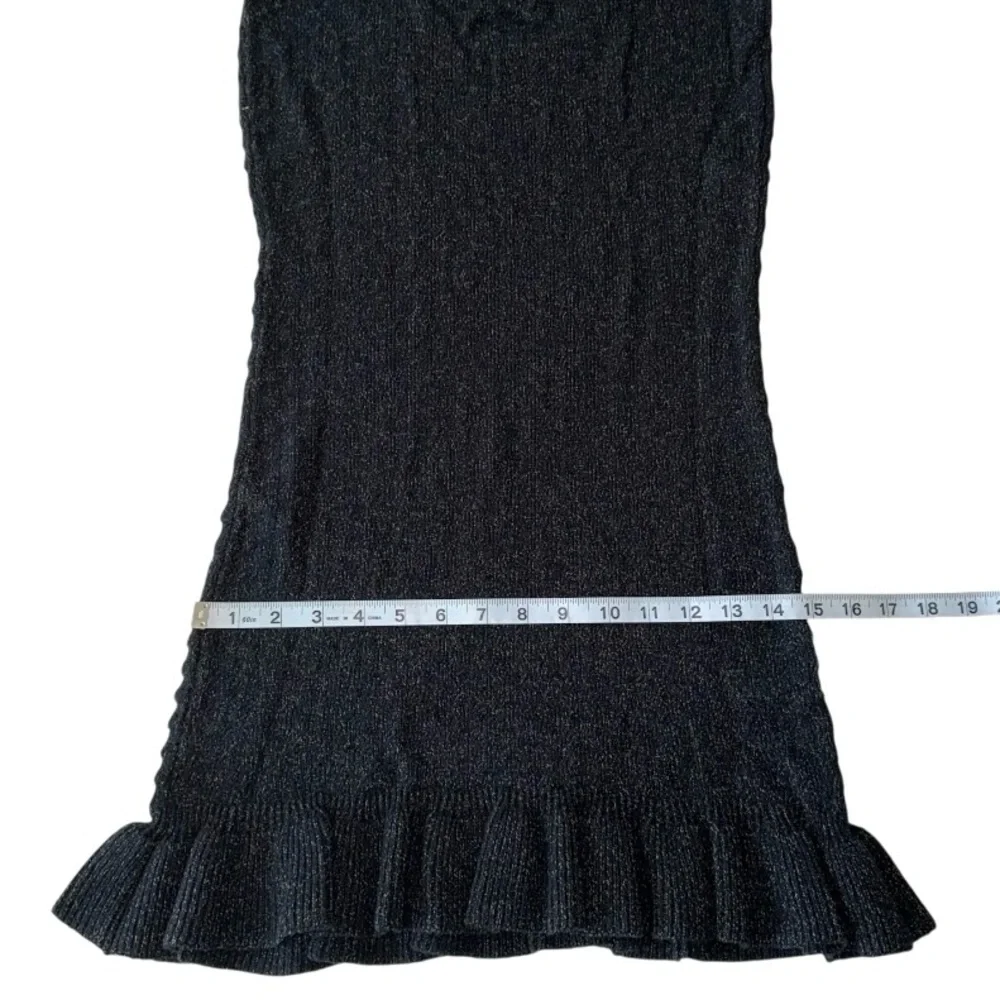 Free People Devyn Knit Mini Dress